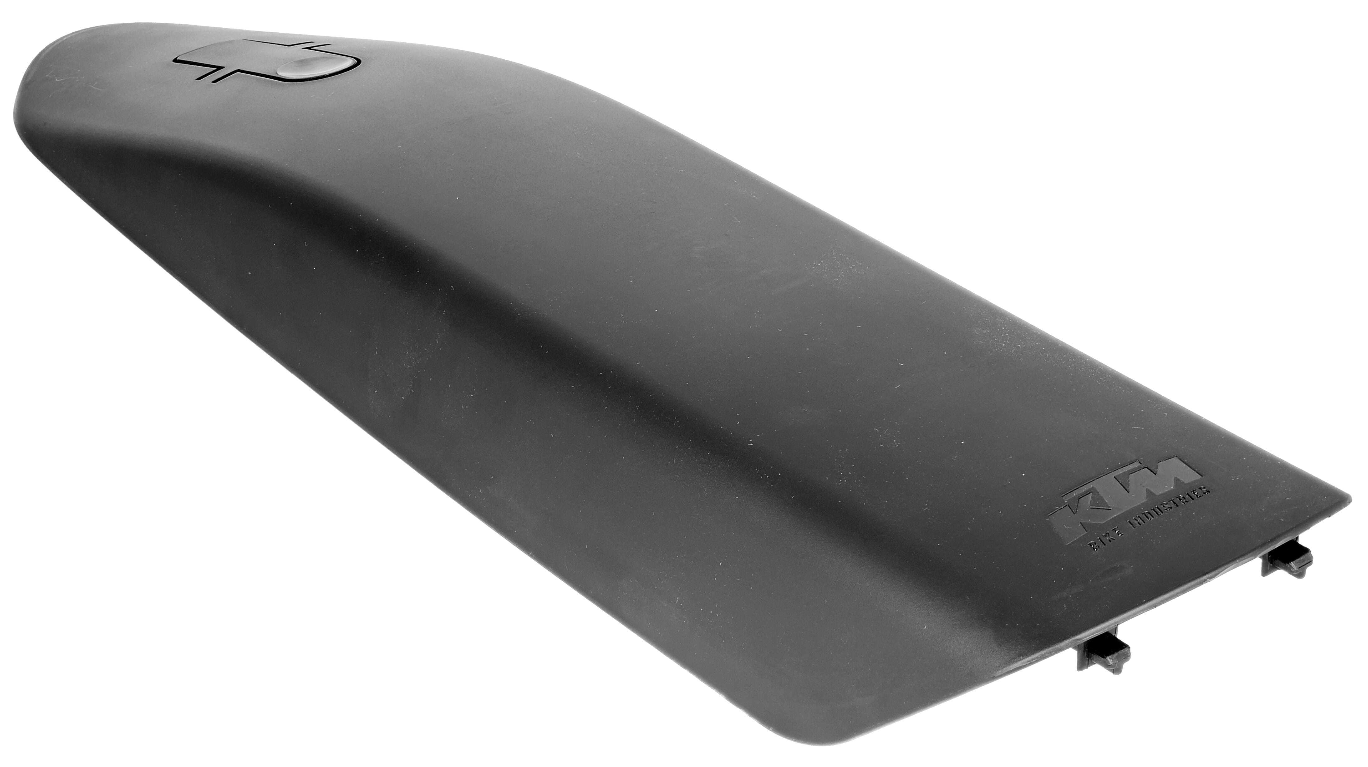 KTM - Battery cover for Under Cover frame battery - until 2020