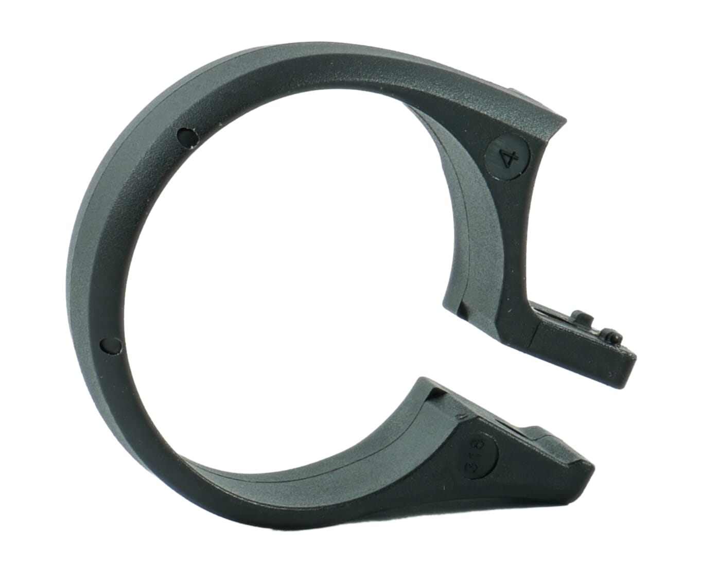 Bosch Purion 400 display holder