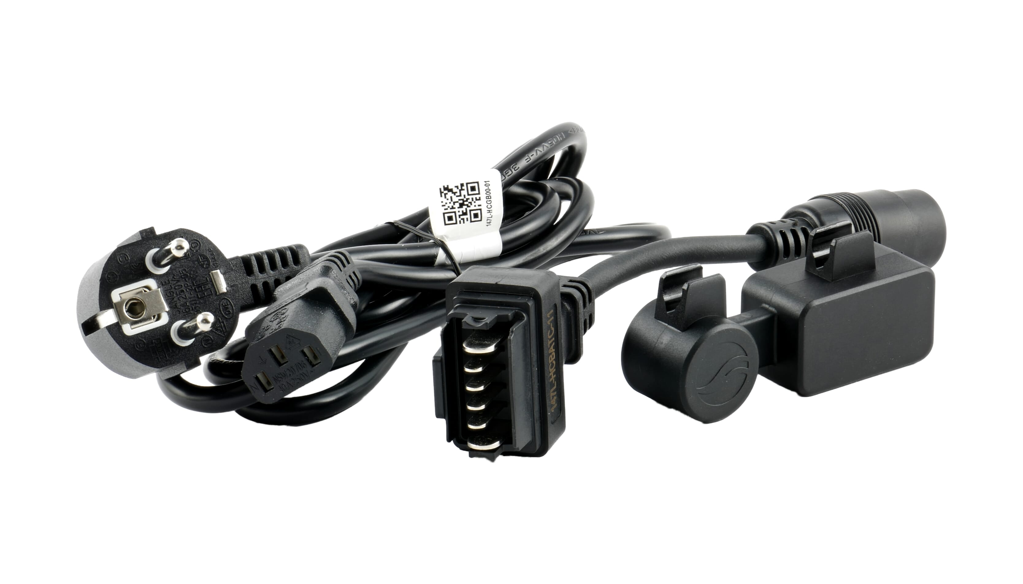 Giant Smart Charger 6A - Accessories