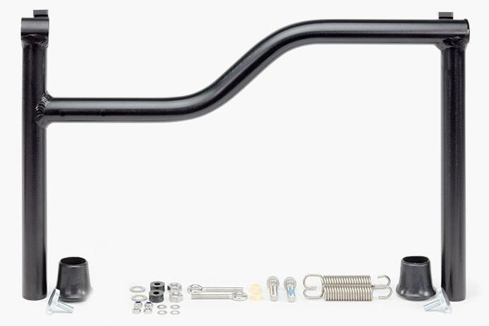 Riese & Müller Stand Load 60 MY15-19