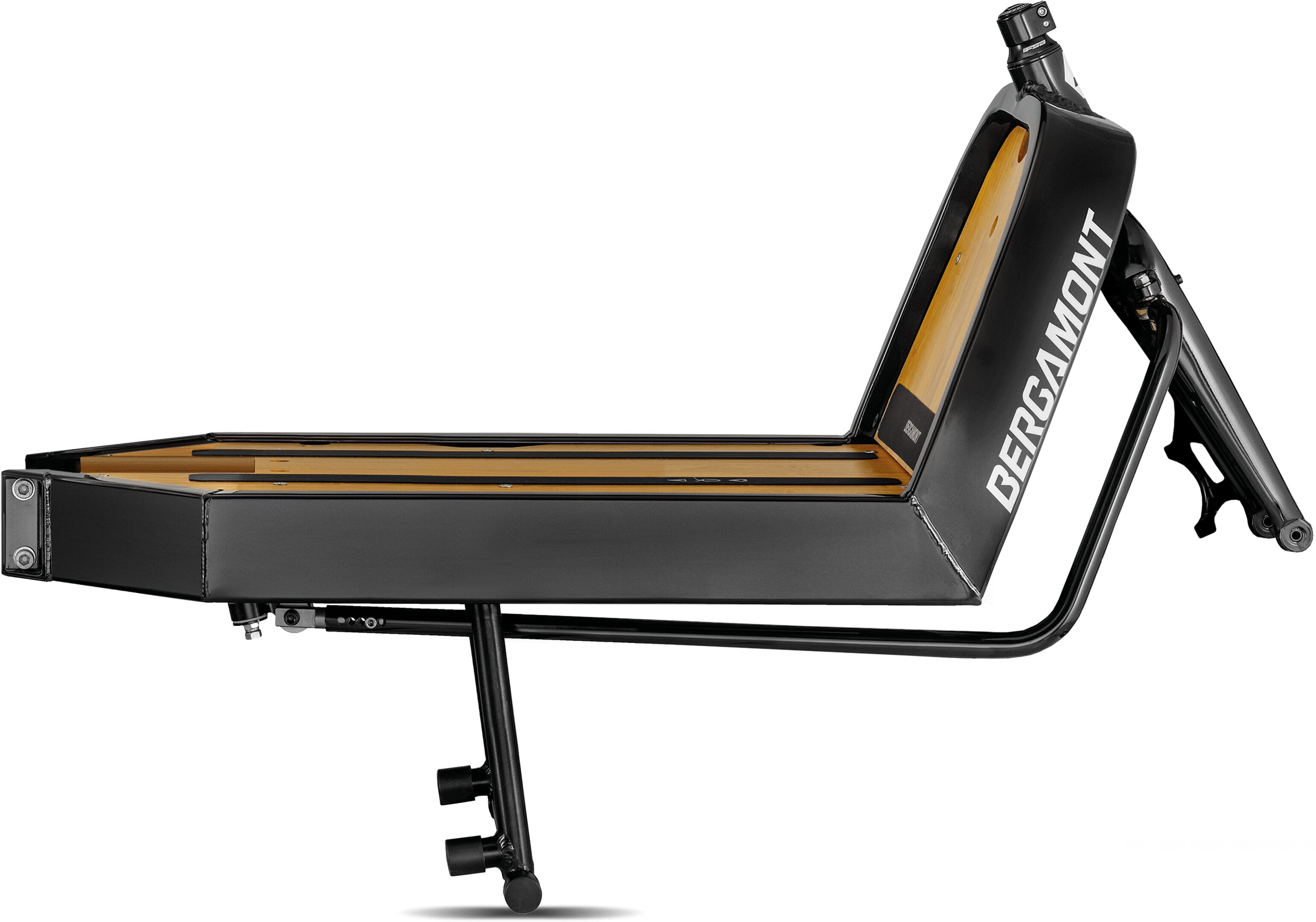 Bergamont E-Cargoville LJ load Unit - 50 cm