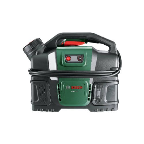 Bosch Fontus 18V-6 Battery Bike Cleaner - single