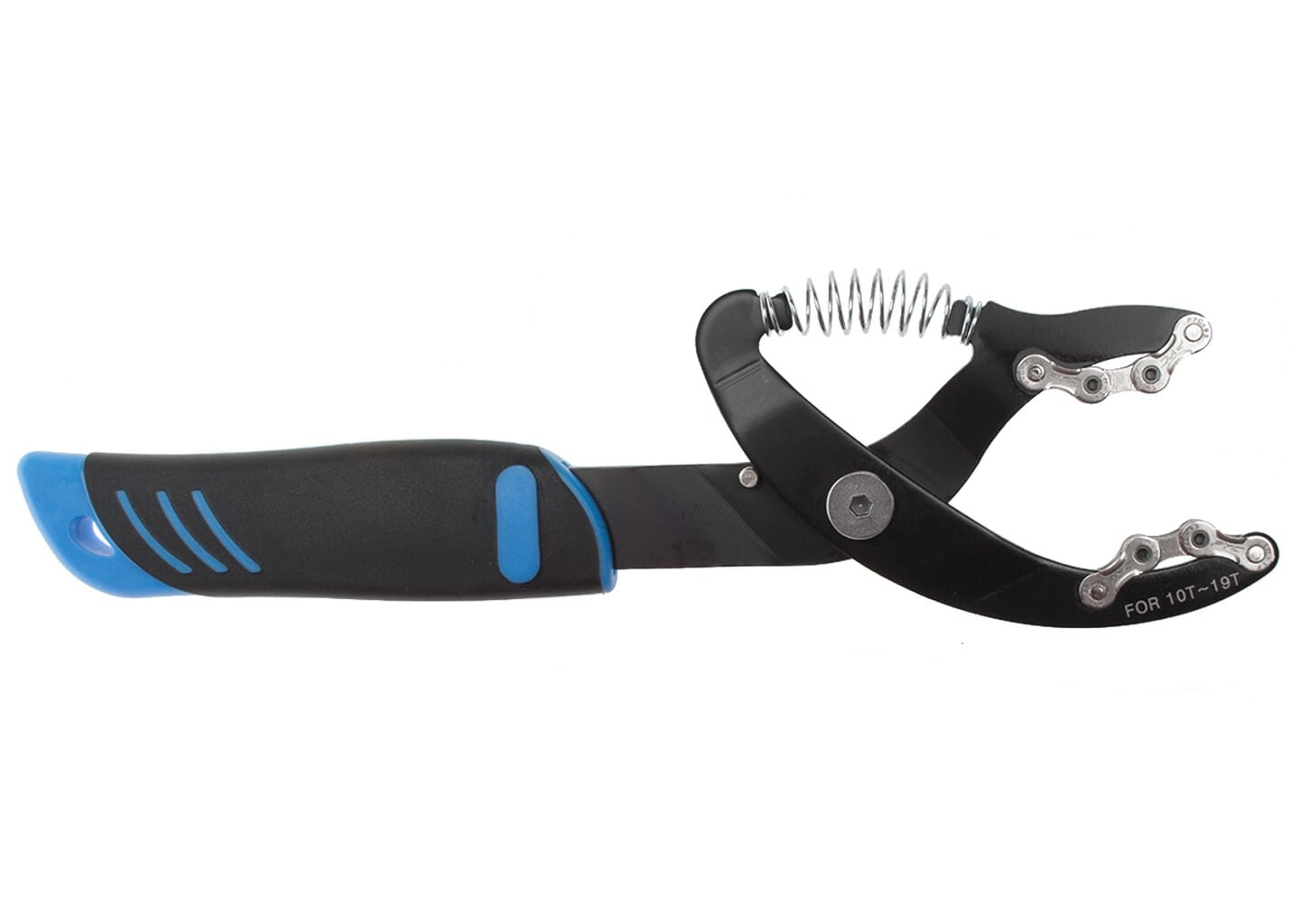 Absolut ebike cassette puller