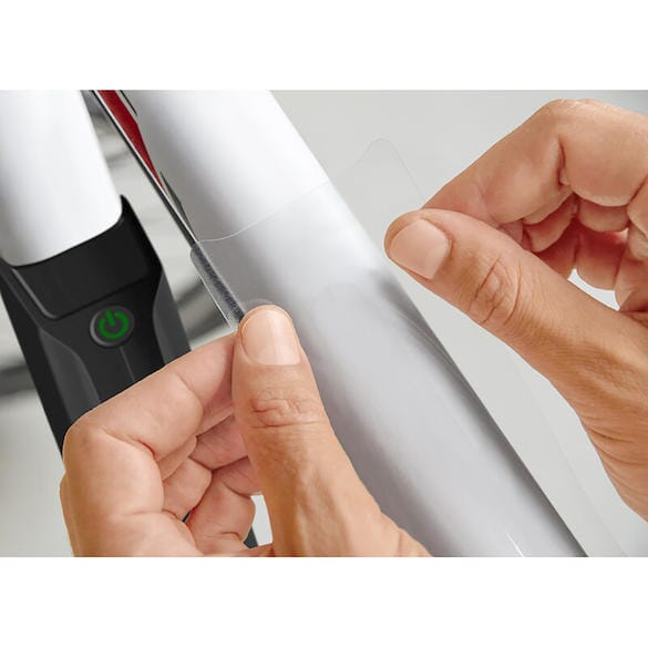 Luxshield eBike Universal Transparent