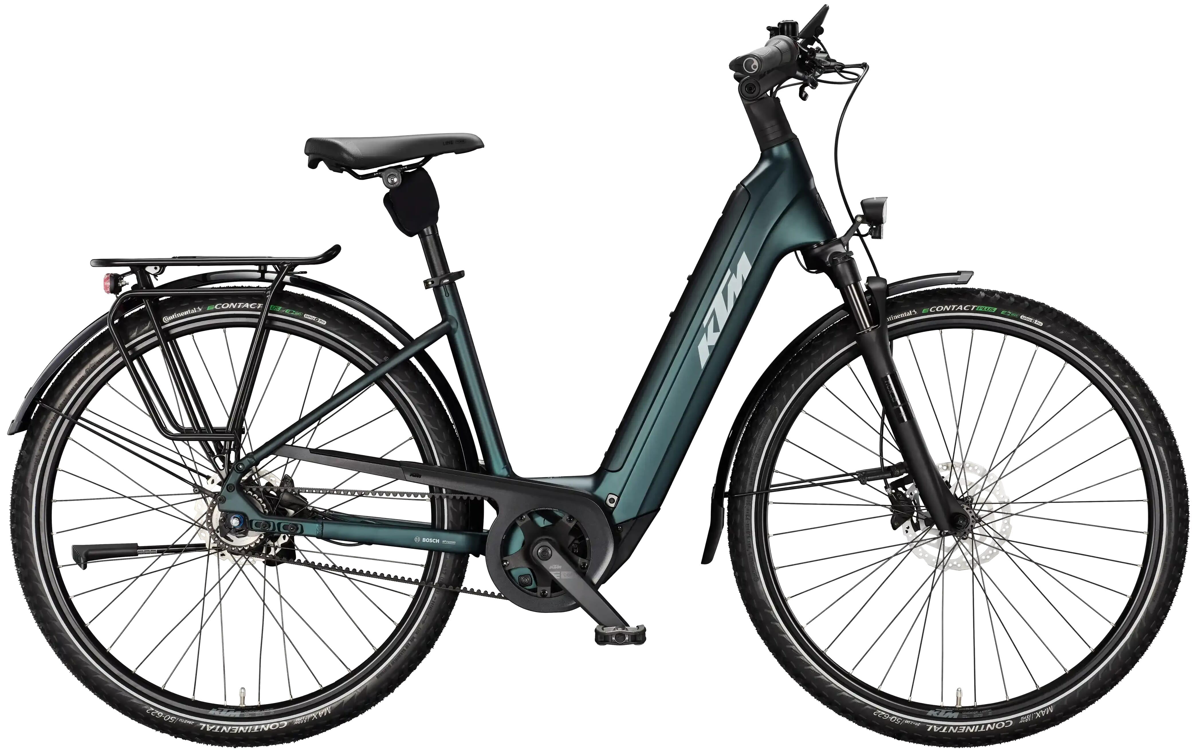 KTM Macina City PX 810 Belt RT