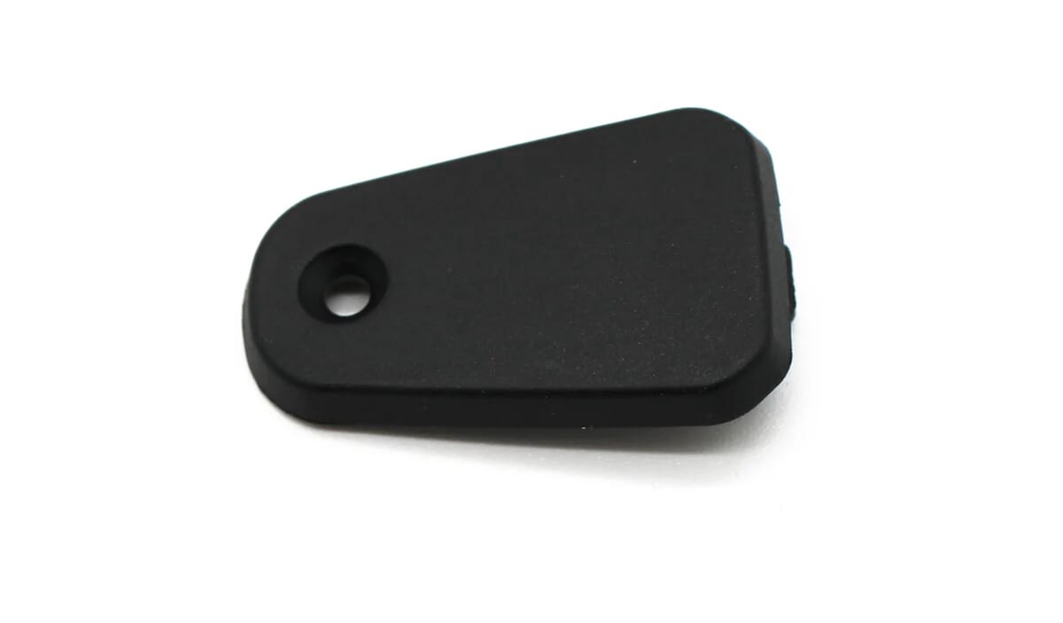 Focus USB port cover