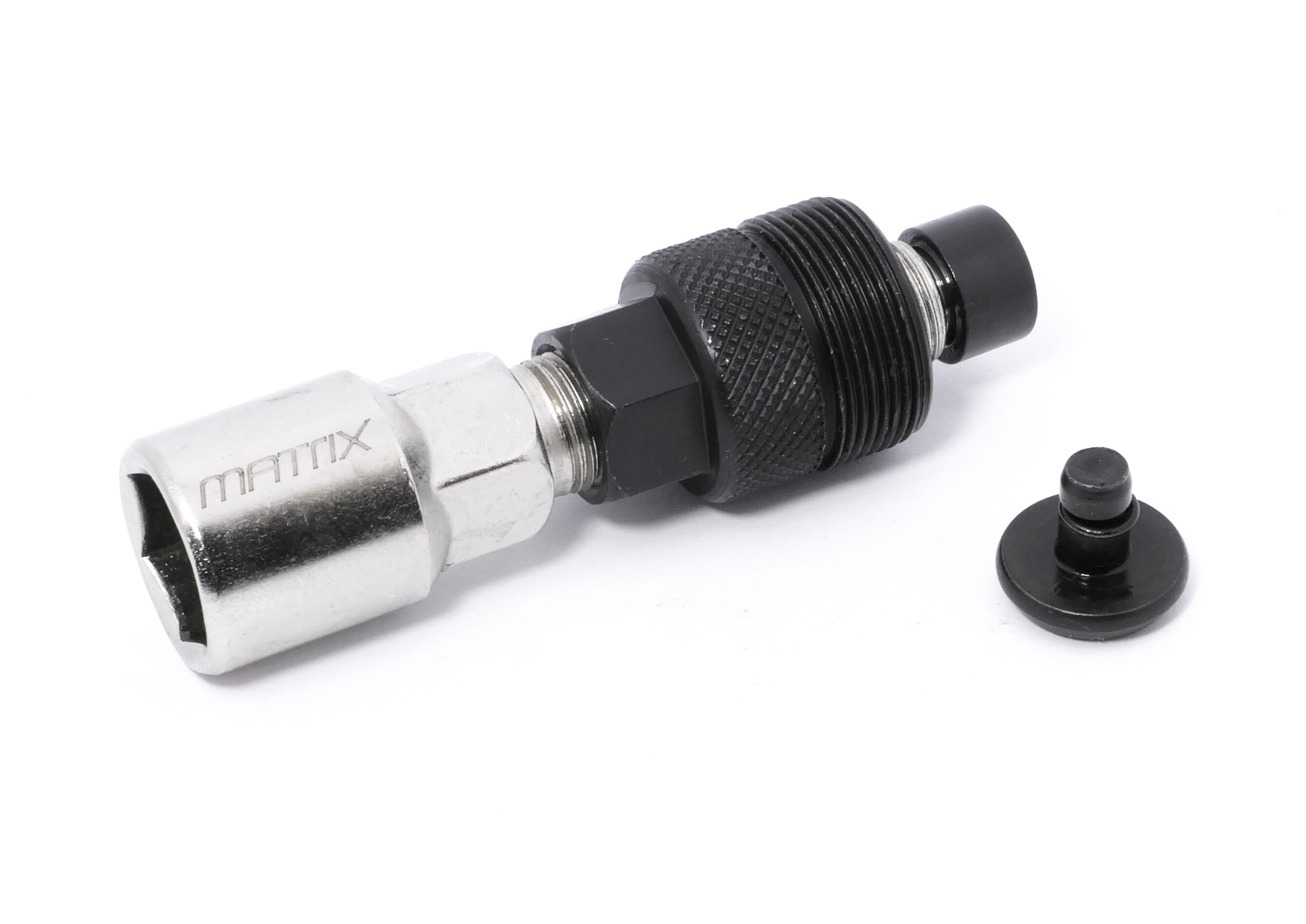 Matrix crank puller - for all electric bikes