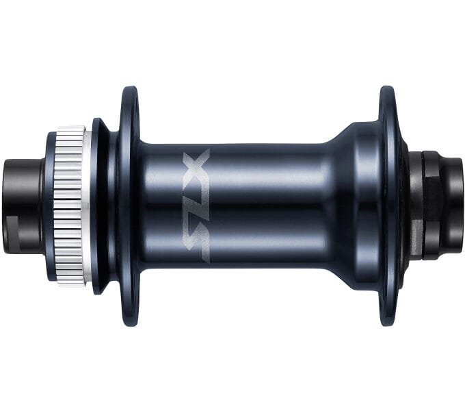 Front hub Shimano SLX HB-M7110 center-lock 100mm