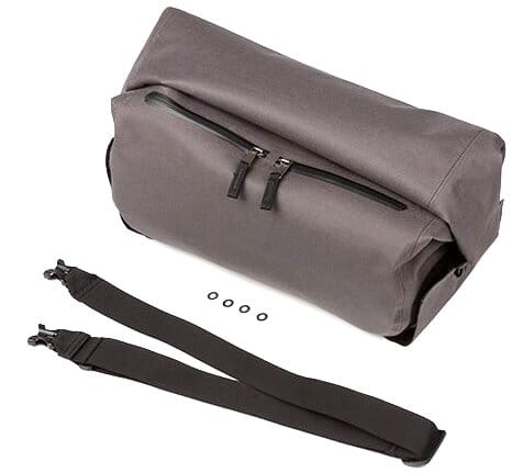 Riese & Müller - Frontgepäckträgertasche VBK0323