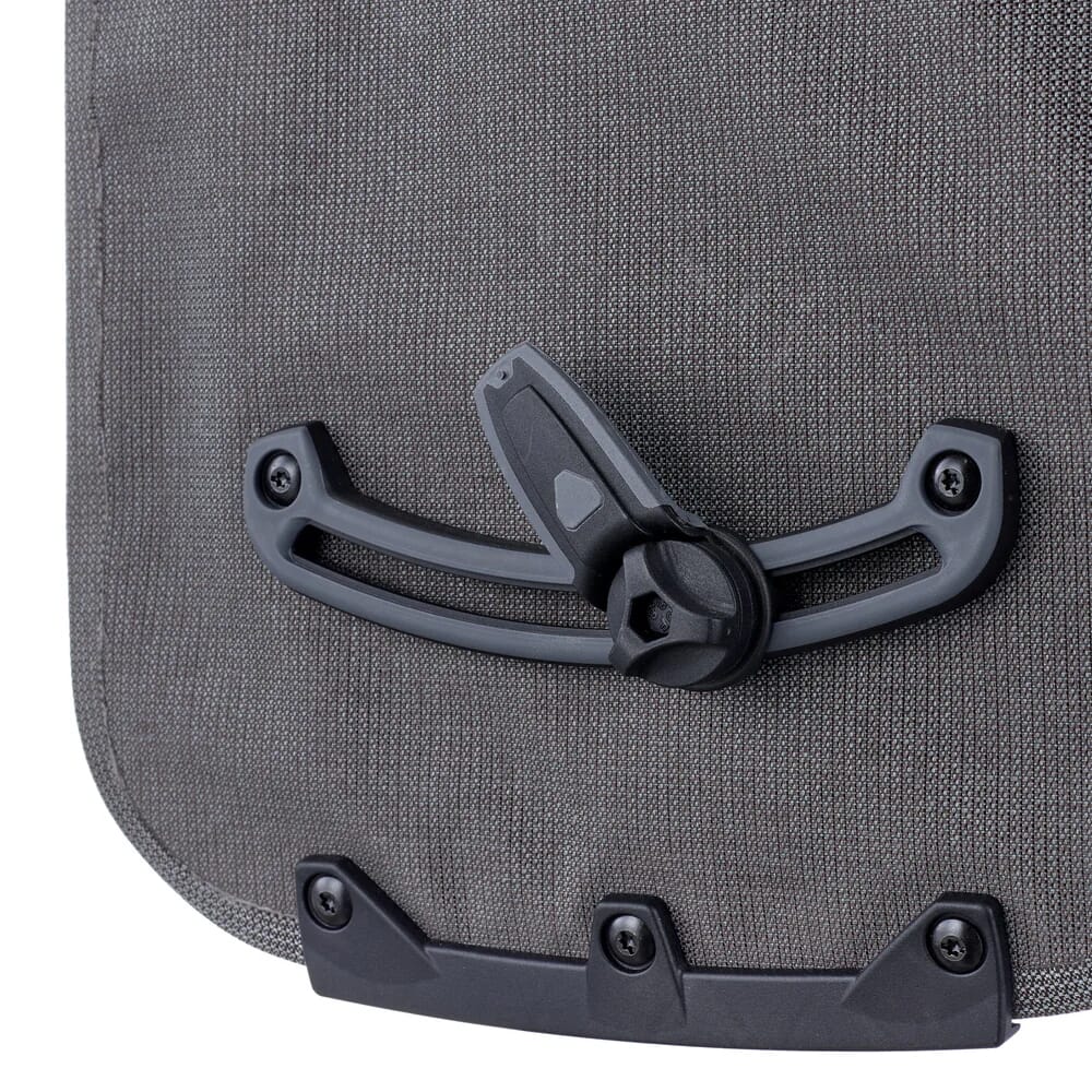 Ortlieb Vario Urban 20 litre - Locking hook