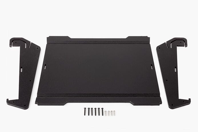 Riese & Müller Load 75 luggage rack