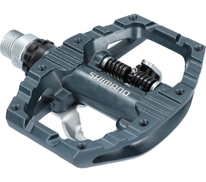 Shimano SPD pedals PD-EH500