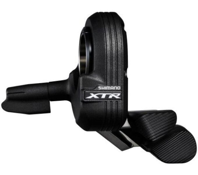 SHIMANO SW-M9050 XTR Di2 shifter - right