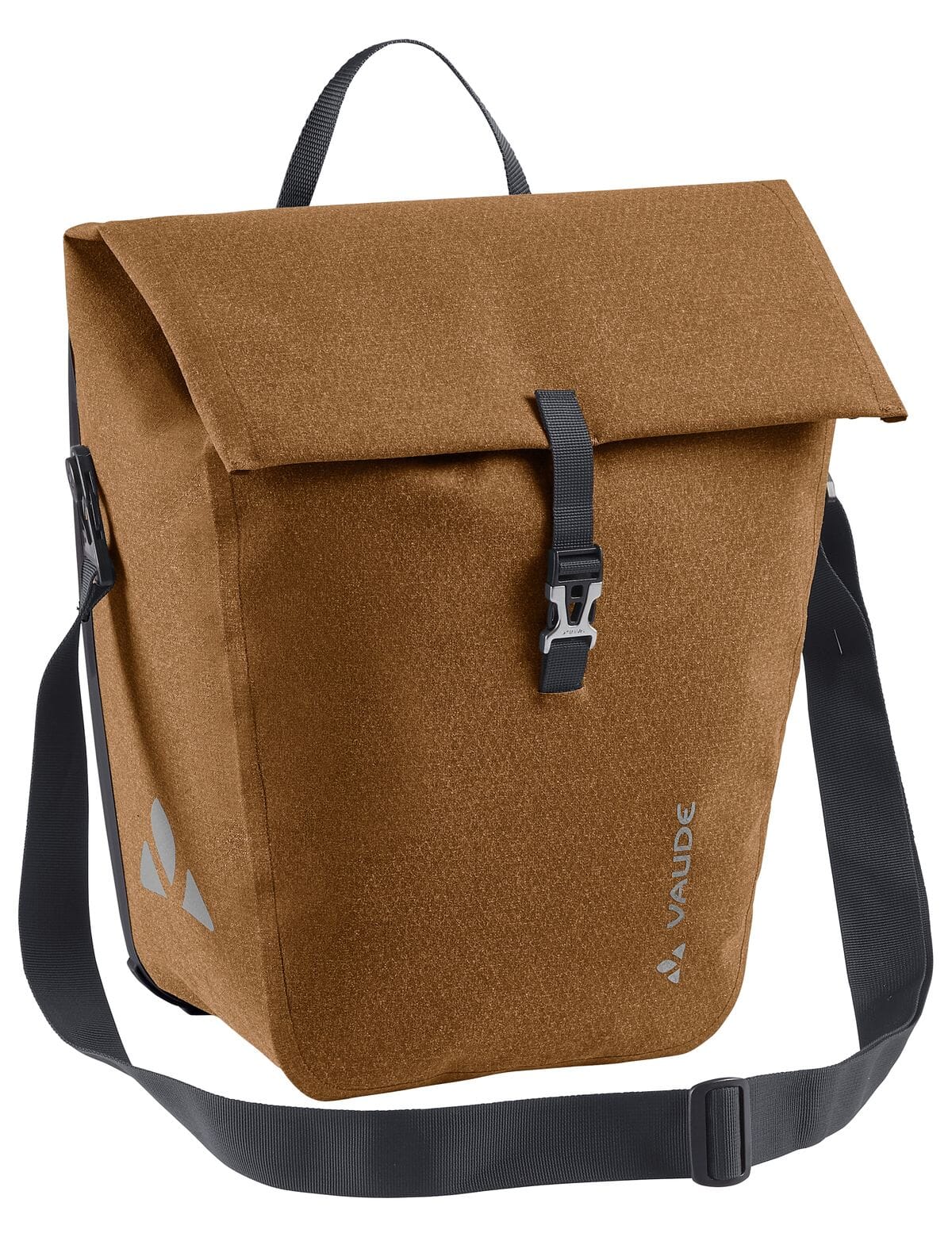 Vaude ReCycle Pro Single bike bag - umbra