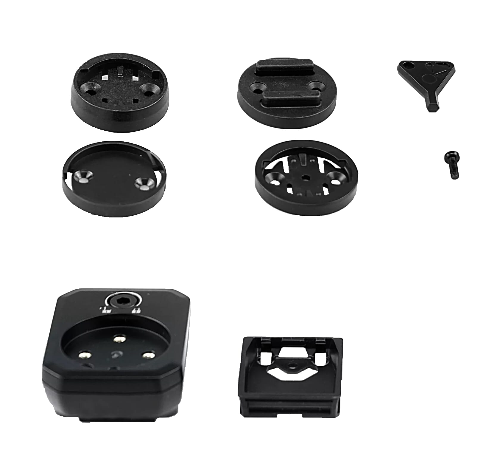 FIT 2.0 Multiadapter Displayhalterung