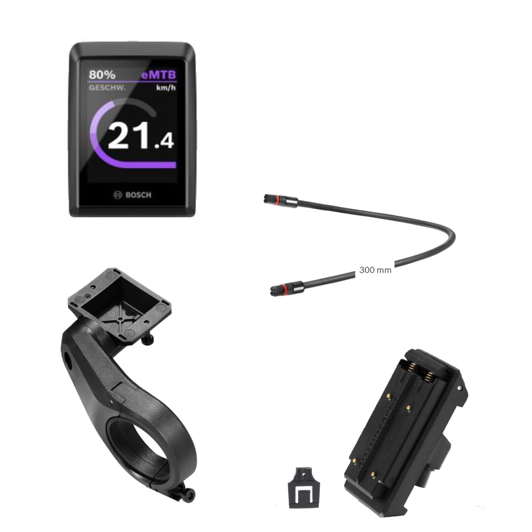 Bosch presenta il sistema intelligente e una batteria da 750Wh - EBIKE MAG Bosch presenta il sistema intelligente e una batteria da 750Wh - EBIKE MAG