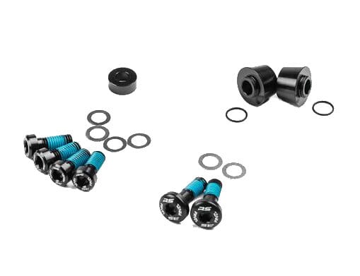 Orbea motor bolt set for Shimano EP8 & EP6