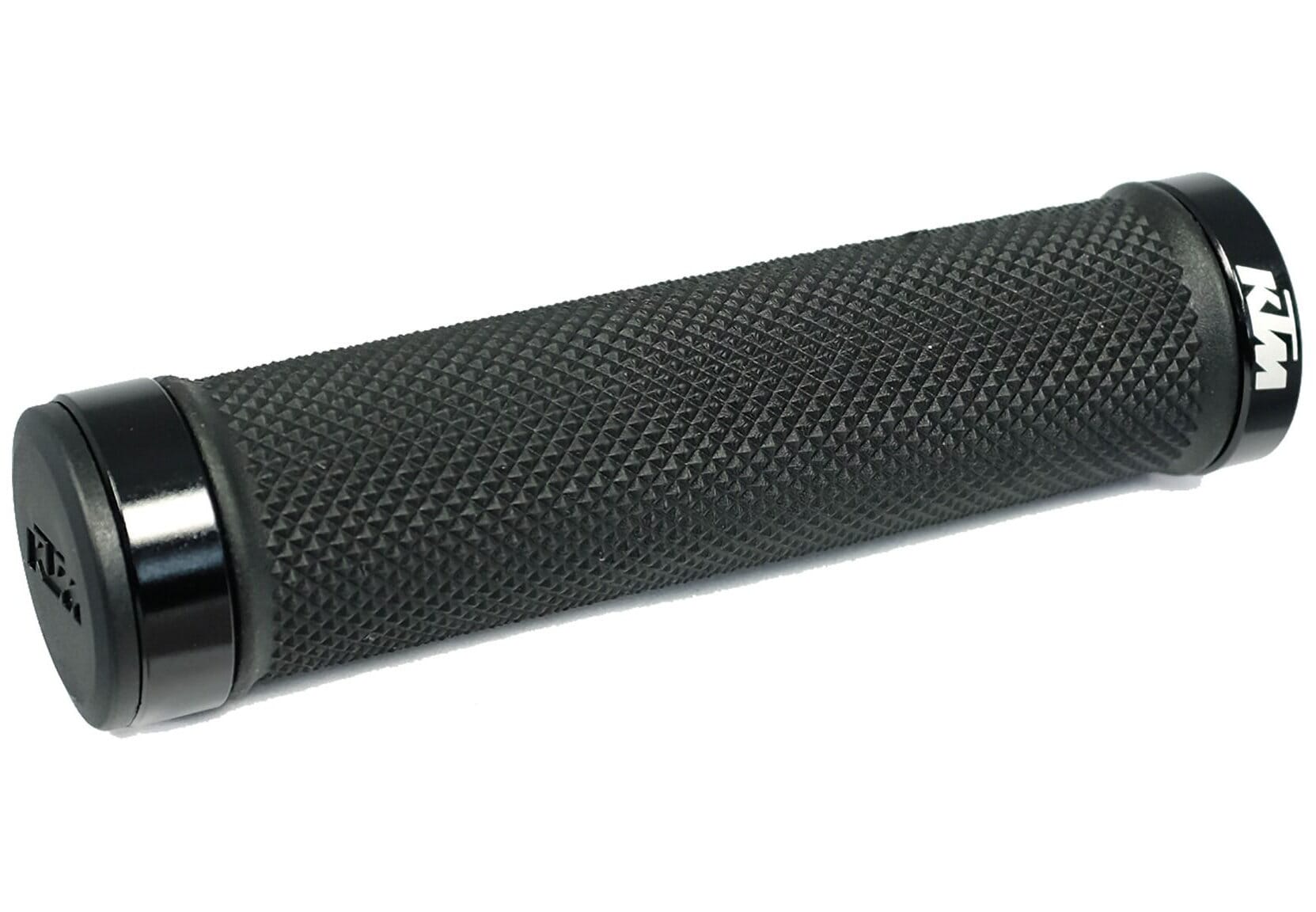 KTM Original-Griffe DIAMOND CLAMP schwarz-schwarz