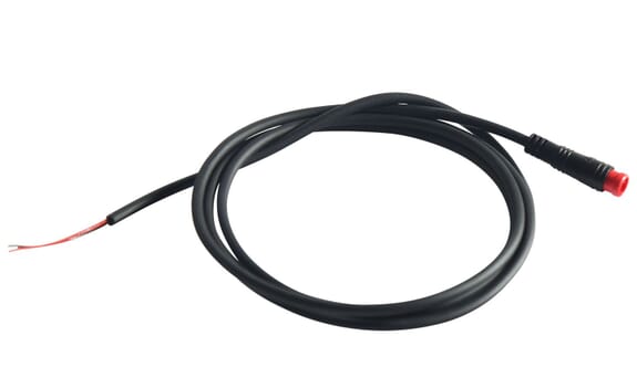 Higo Rear Light Flyer FIT brake light cable from Higo for Flyer FIT system