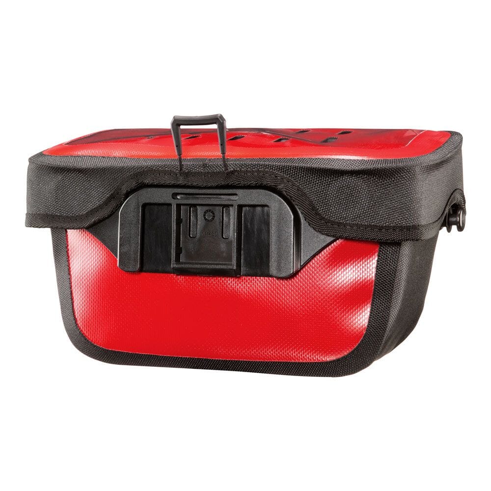 Ultimate Six Classic red back