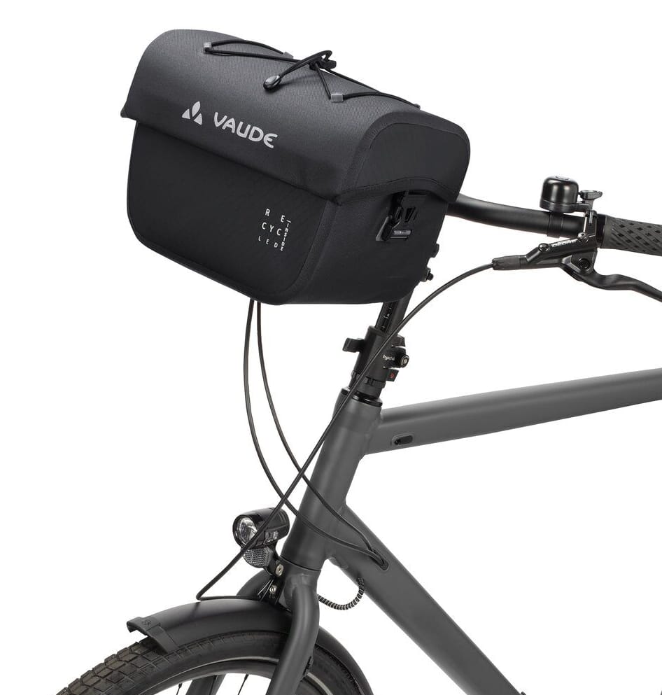 Vaude Aqua Box (recycled) handlebar bag