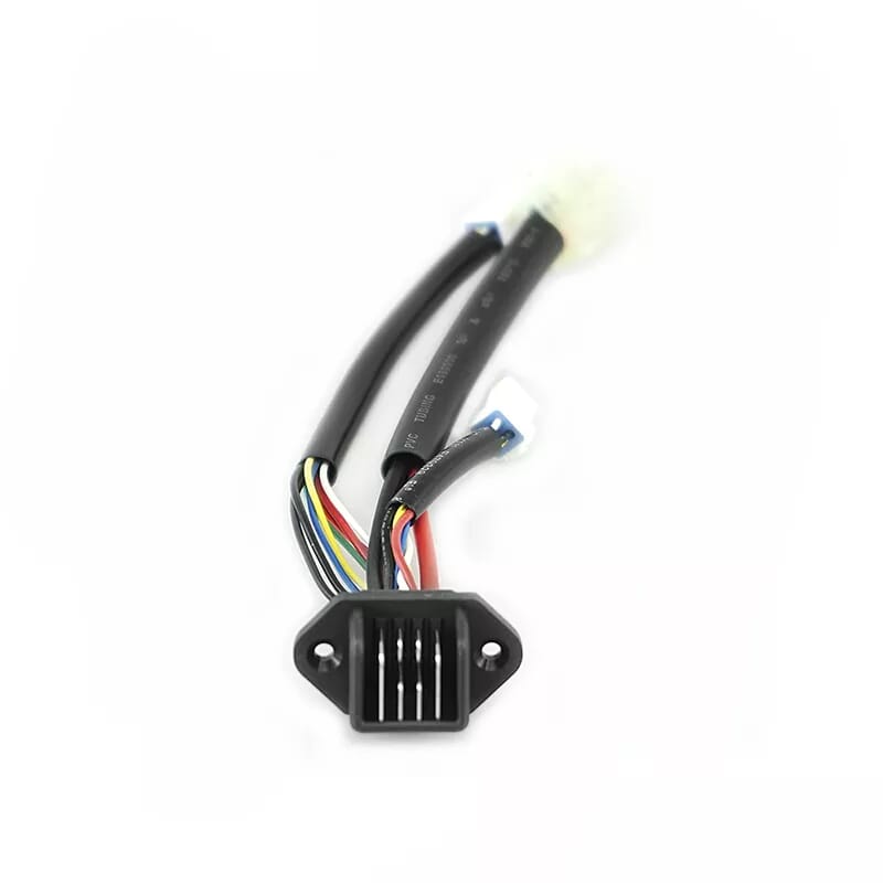 FIT 2.0 Battery cable Panasonic battery connection
