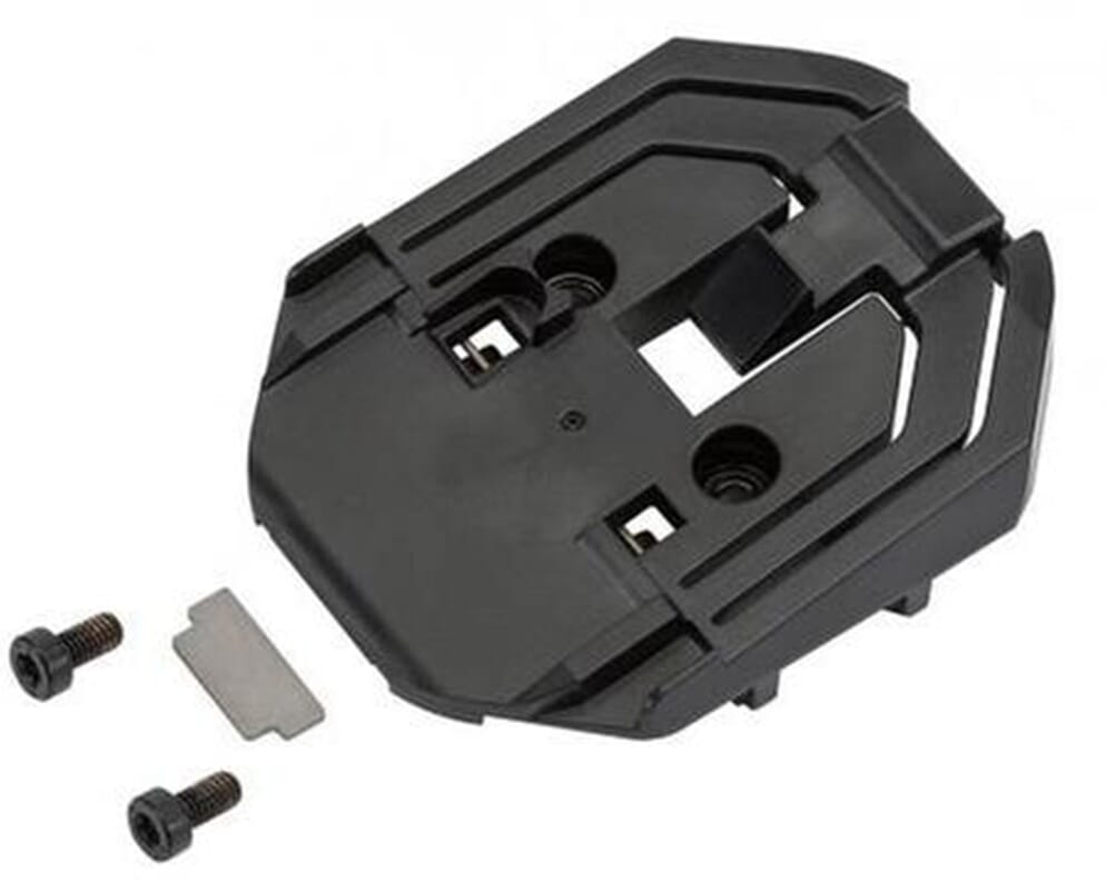 Bosch Anschraubplatte Kit für PowerTube-vertikal