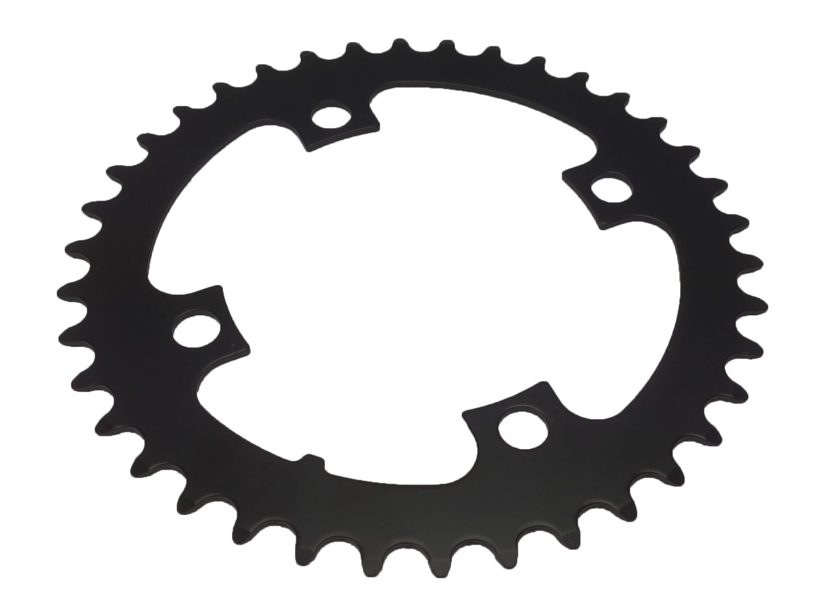 Yamaha / FSA E-Bike chainring with 38 teeth