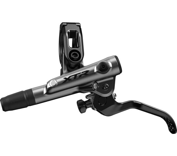 SHIMANO XTR M9120 4-piston disc brake FW | RW | I-Spec EV Fig. 3