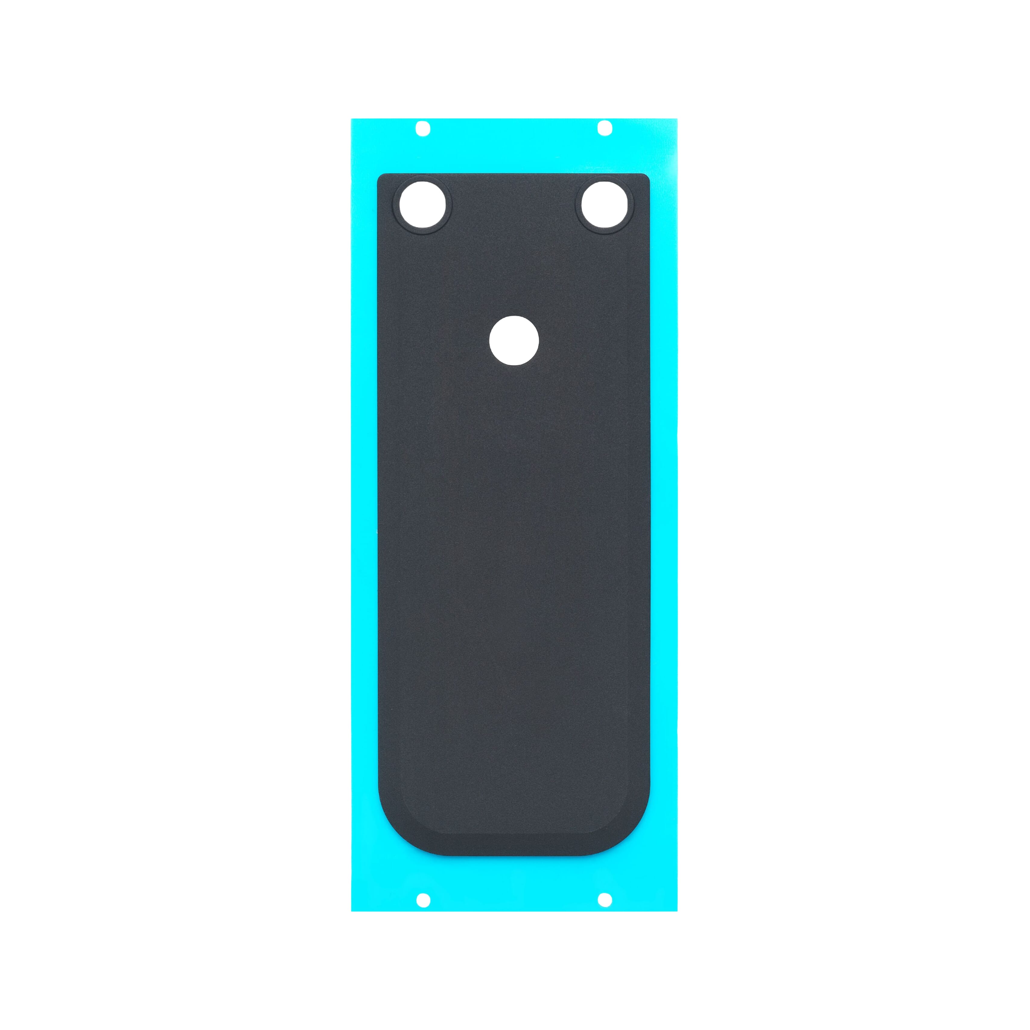 Amflow Downtube Schutz-Sticker