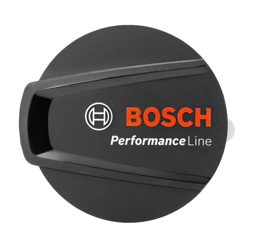 Bosch logo cover Performance Line Smart System