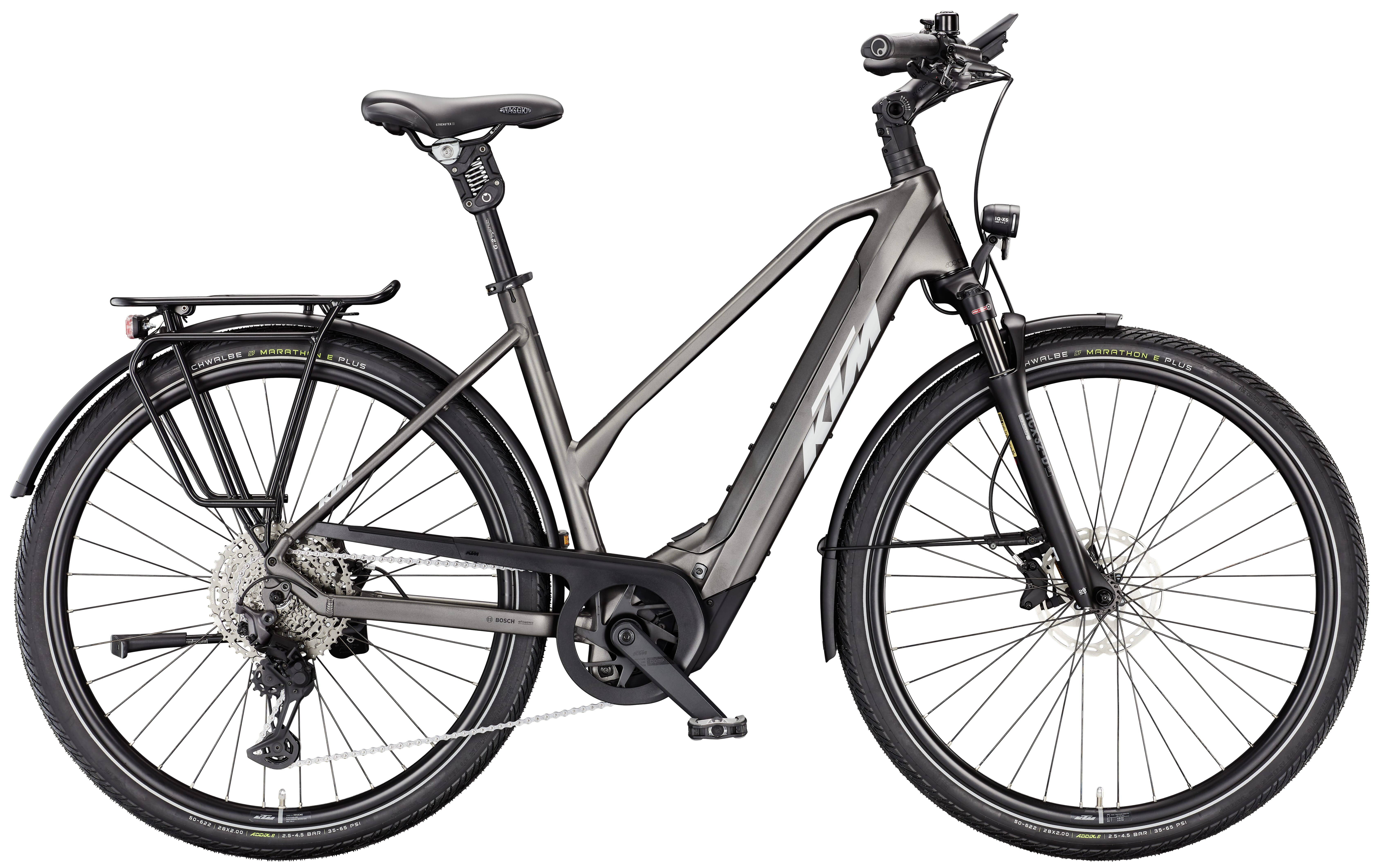 KTM Macina Style 820 Xl 2026 - Ladies