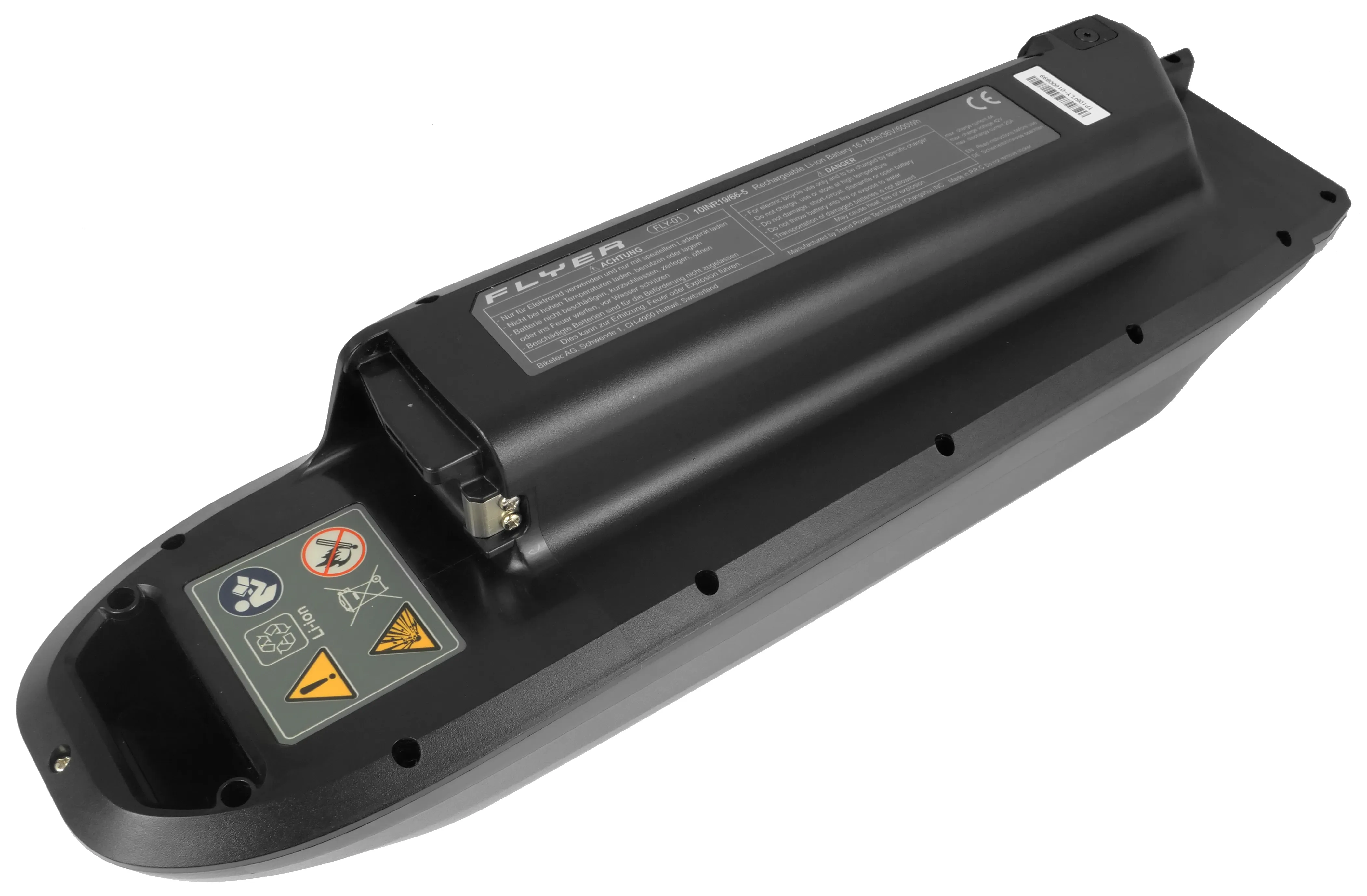Panasonic Battery SIB for Flyer Uproc and Flyer U-Series
