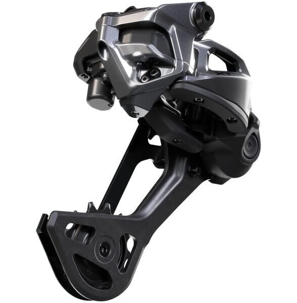 Shimano XTR Di2 RD-M9260 12-speed rear derailleur for E-MTB