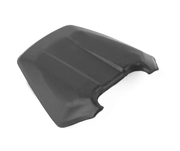 Orbea Wild 2023 upper down tube guard