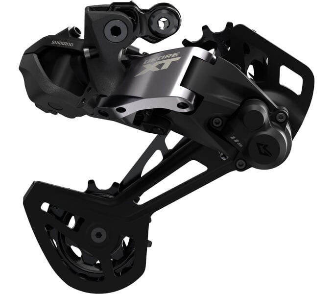Shimano Deore XT Di2 RD-M8150-11 11-speed rear derailleur