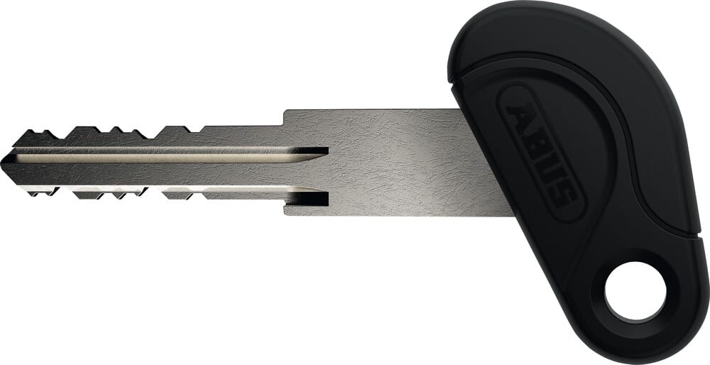 ABUS frame lock 4750 key
