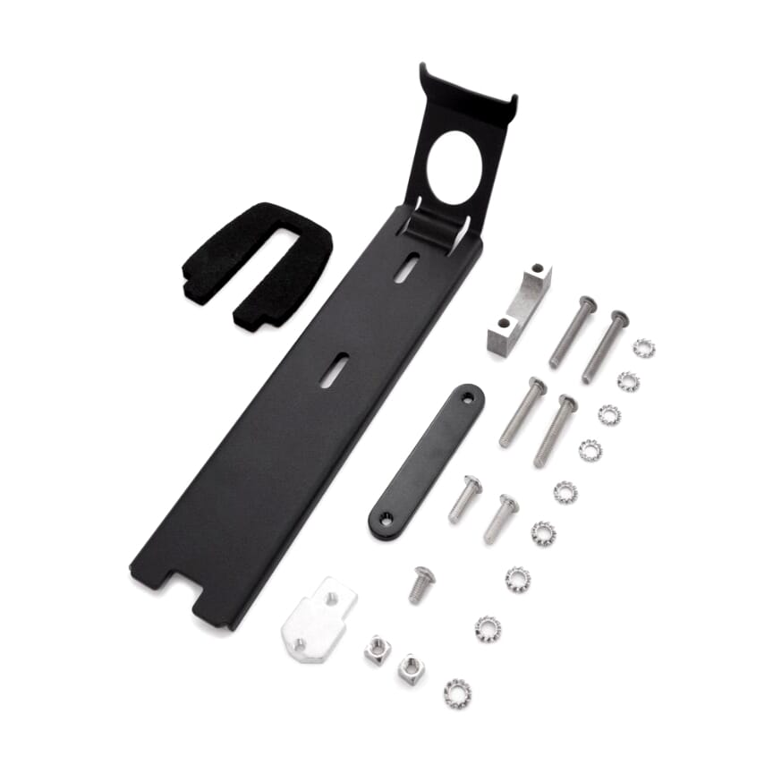 Orbea Wild FS 2020 - 2022 Dual Battery Mounting Kit