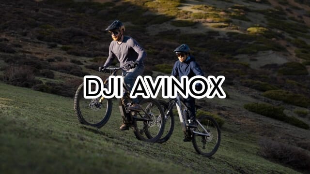 Avinox Markenwelt