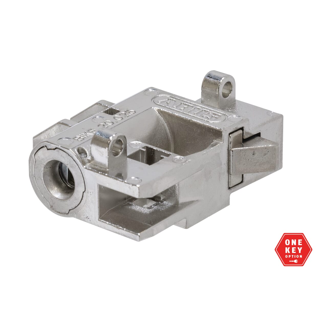ABUS BLO FIT IT1 XPlus locking cylinder