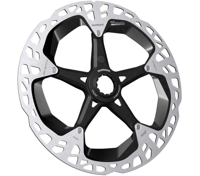 SHIMANO RT-EM910 ICE TECHNOLOGIES FREEZA with magnet