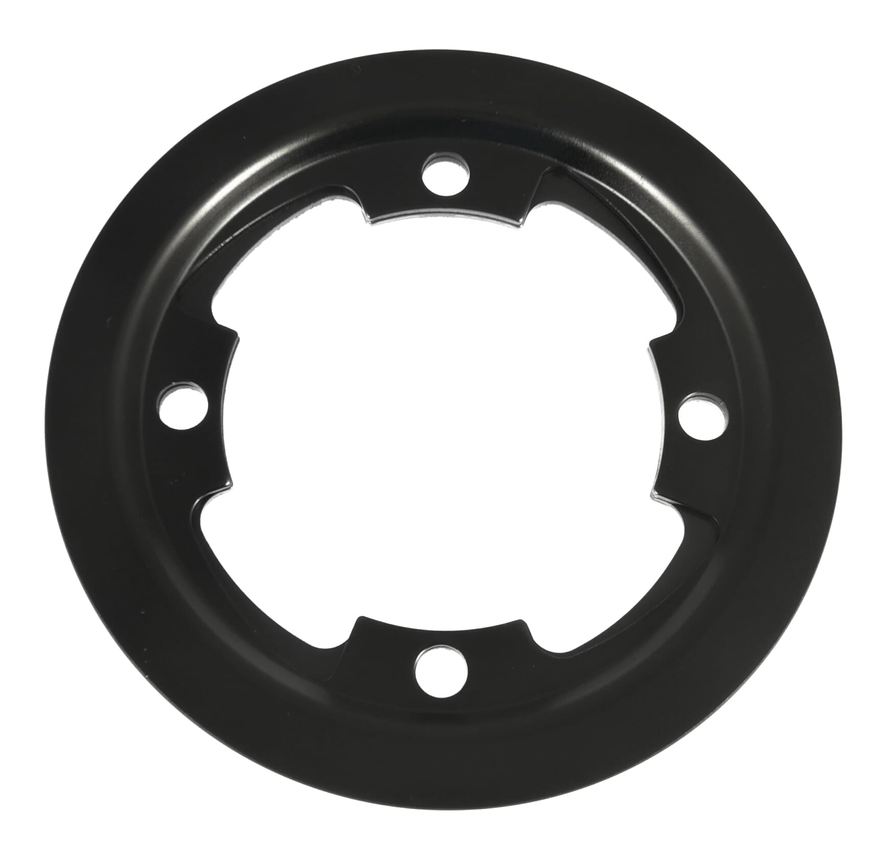 Panasonic chainring 29t - with chainguard