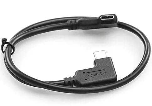 FIT USB Ladekabel - USB-C auf USB-C