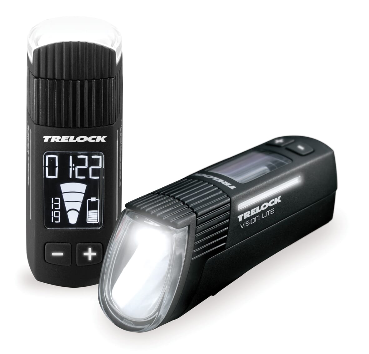 LS 660 I-GO Vision Lite