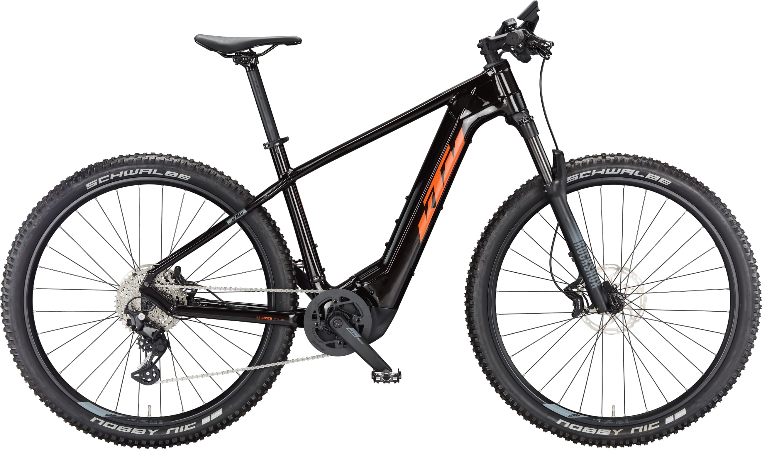 KTM Macina Team 792 2024