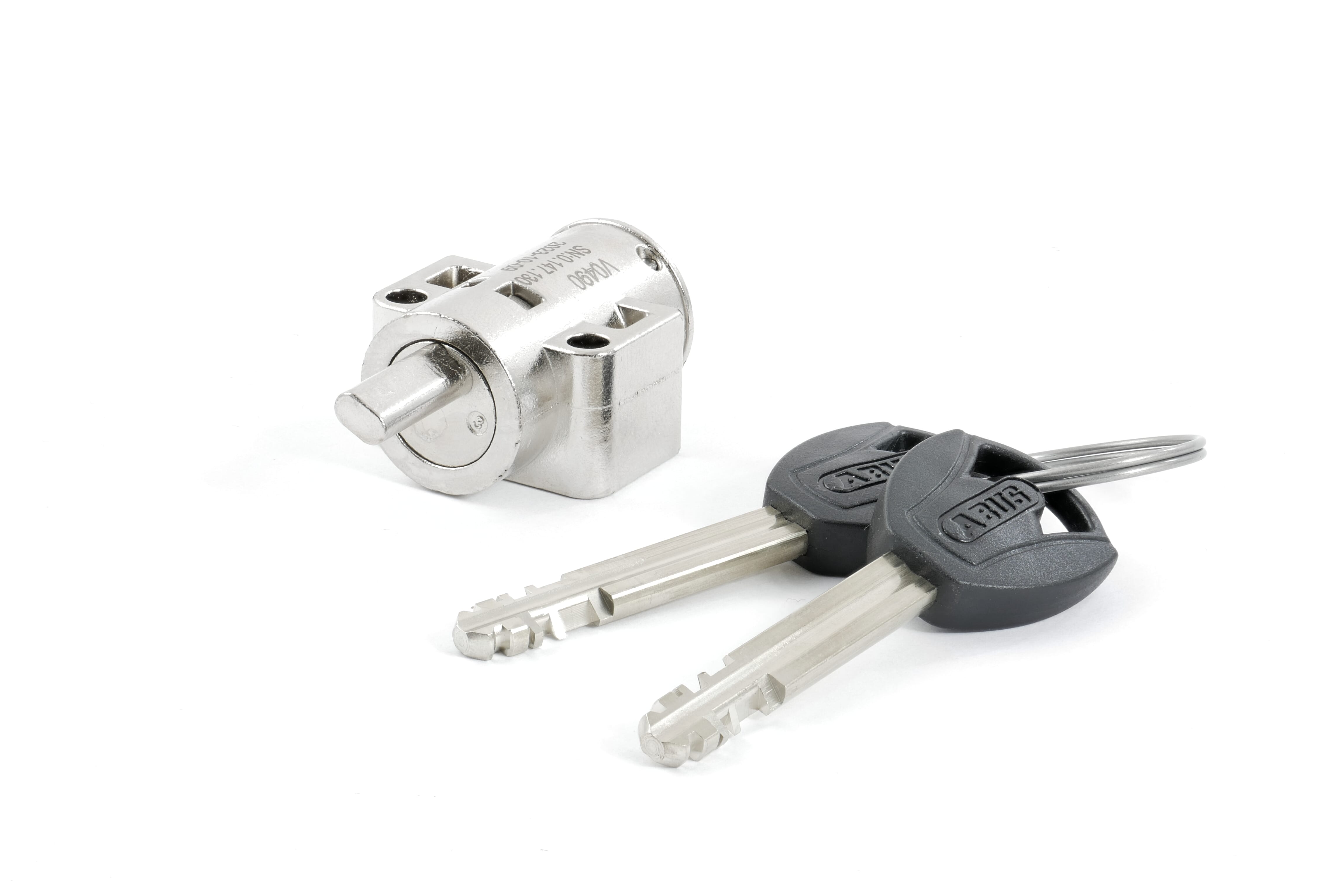 ABUS Bosch CompactTube BLO BOS CPT1 XPlus locking cylinder