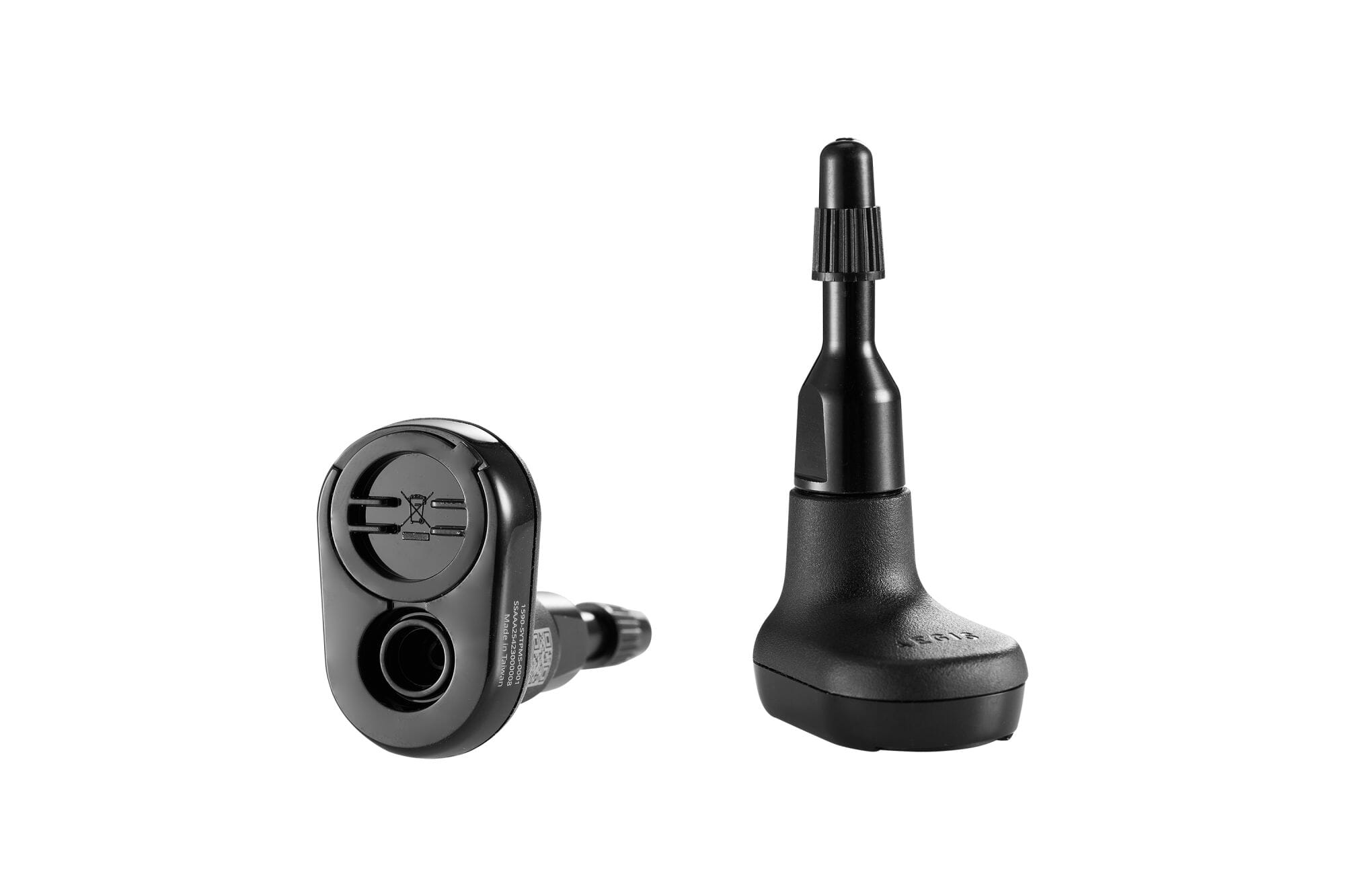 Giant Aegis tyre pressure checker - Smart-Gateway 2.0