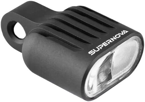 Supernova Starstream Mini X - E-Bike Scheinwerfer