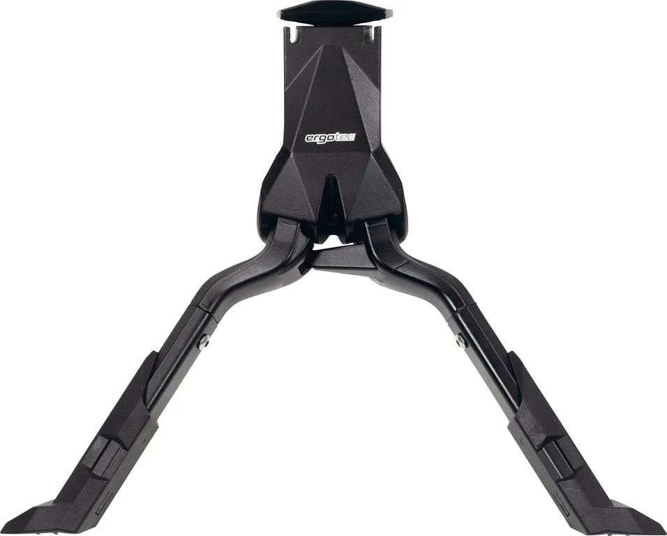 Ergotec bipod stand Double Flex 3