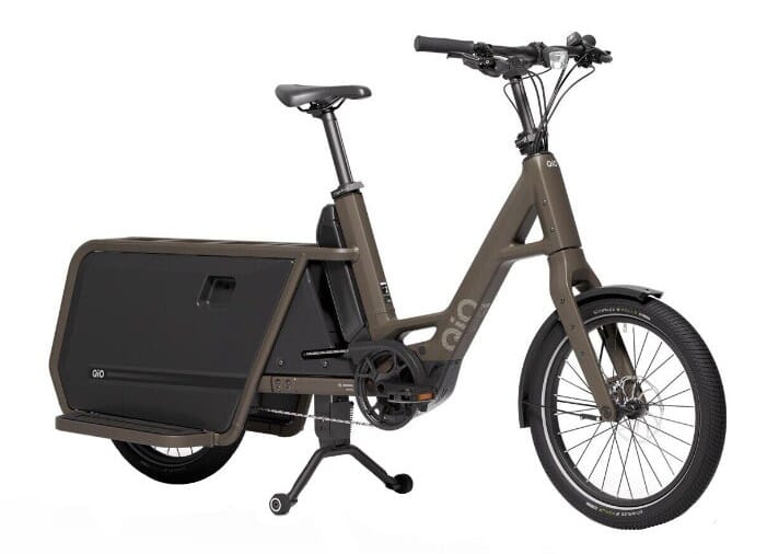 Qio Long P9 - 2026